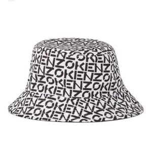KENZO Bucket Hats Unisex Black -
POIZON